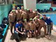 Pallanuoto, weekend positivo per le squadre di H2Sport Vigevano