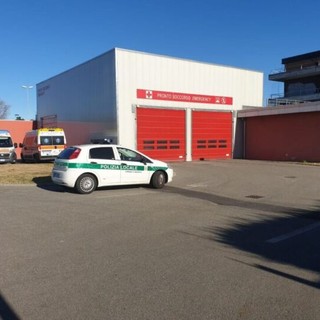 Magenta, ancora tensione al pronto soccorso: minacce agli operatori, intervengono i Carabinieri