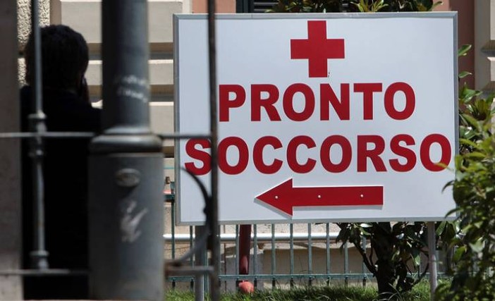 Pronto soccorso e attesa media, nel 2023 è stata di 31 ore