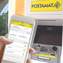 Poste Italiane: in tutti gli Atm Postamat della provincia di Pavia prelievo di contanti senza carta