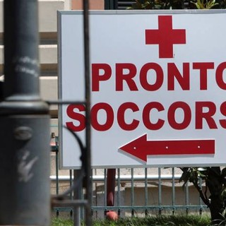 Pavia, aggrediti medico e infermiere al pronto soccorso