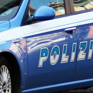 Ricercato da quattro anni, viene rintracciato dalla polizia di stato nel suo appartamento di Certosa di Pavia