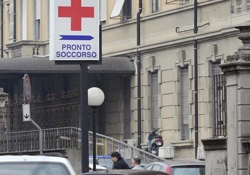 Medico aggredito al Pronto soccorso di Novara