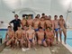 Pallanuoto, l'H2sport Vigevano supera Campus Pavia Master 16-15