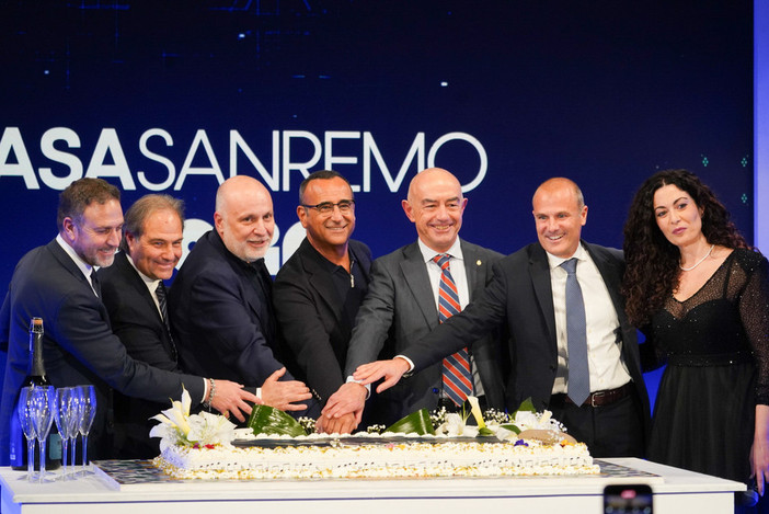 Casa Sanremo diventa maggiorenne: emozioni, applausi e grandi novità per la 18ª edizione