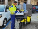 Poste italiane cerca portalettere in provincia di Pavia