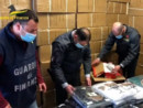 Pavia: 120mila capi falsi in cachemire e seta scoperti dalla Guardia di Finanza