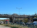 Gallarate: minaccia di gettarsi dal ponte sopra la 336. Salvato dalla Polizia