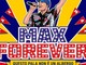 Max (Pezzali) Forever, al via stasera dal Forum: tutti sold out