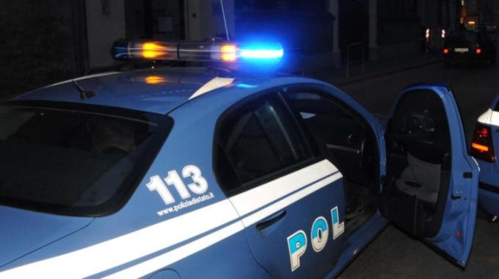 Vigevano: lite in piazza Sant'Ambrogio, soccorso un 21enne