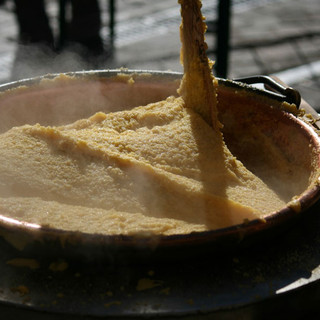 Trecate: domani la ventesima edizione della “Sagra della Polenta”