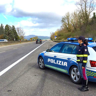 Ecco dove saranno gli autovelox in Lombardia fino a sabato 30 novembre