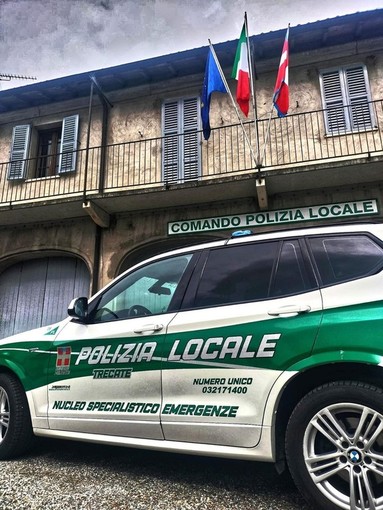 Trecate, arrestato spacciatore in piazza Cattaneo