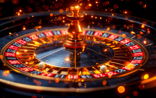 Il ruolo della roulette nella scena sociale e ludica italiana