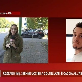 Rozzano, arrestato presunto killer del 30enne: ha ucciso per le cuffie