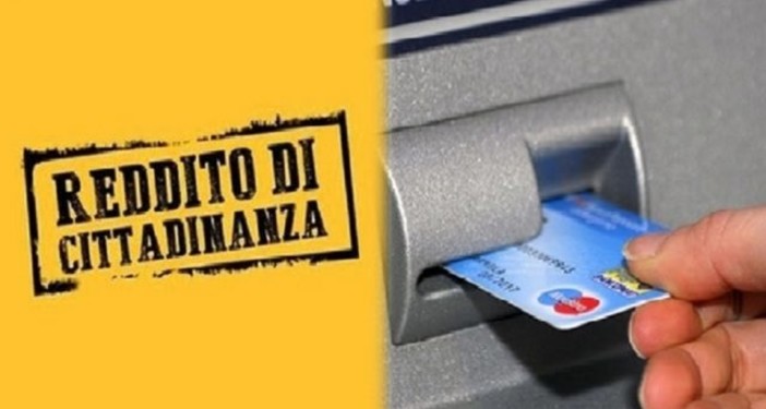 Reddito di cittadinanza. Indagine dell’INPS: in 10 mesi oltre 290 mila domande a rischio frode