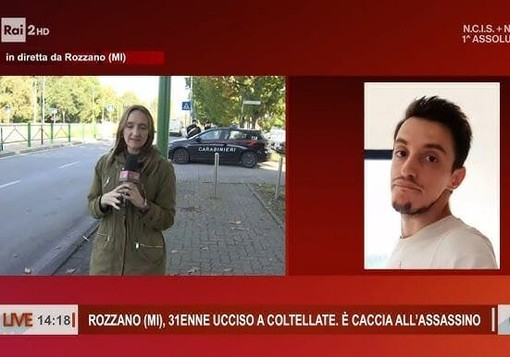 Rozzano, arrestato presunto killer del 30enne: ha ucciso per le cuffie