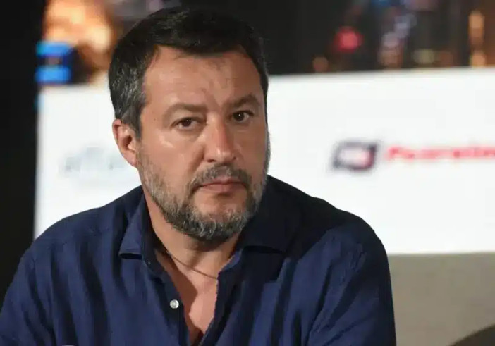 Caso Vigevano, Matteo Salvini difende Ceffa: &quot;E' una persona onesta&quot;