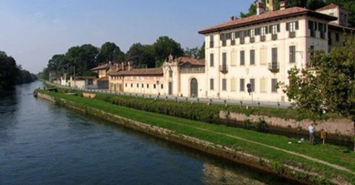 Coronavirus: vietati gli assembramenti anche lungo le Alzaie del Naviglio