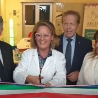 Magenta: inaugurato l’ambulatorio di bellezza terapeutica per pazienti oncologiche con Salute Donna, Aicit e ospedale Fornaroli