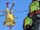 Alpinista precipita e muore in Valle d'Aosta