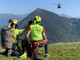 Precipita in montagna: muore alpinista della provincia di Milano