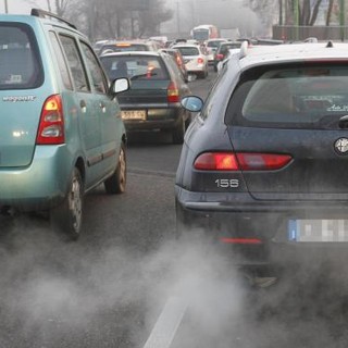 Restano attive le misure anti inquinamento di primo livello in provincia di Pavia