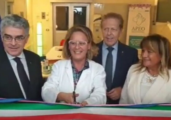 Magenta: inaugurato l’ambulatorio di bellezza terapeutica per pazienti oncologiche con Salute Donna, Aicit e ospedale Fornaroli