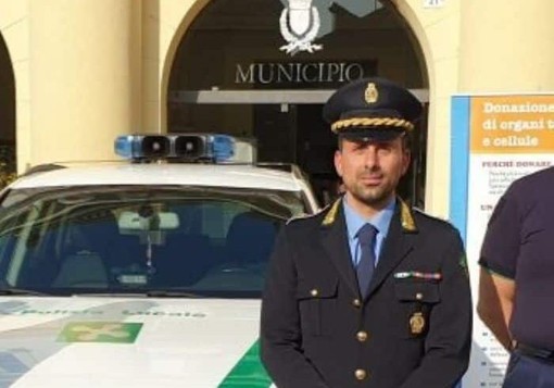 Polizia locale, il comandante Gianluca Salice lascia Robecco. Con lui cessa anche il servizio di trasporto organi