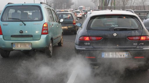 Restano attive le misure anti inquinamento di primo livello in provincia di Pavia