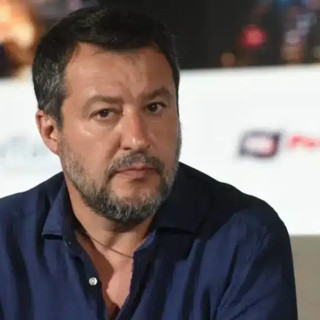 Caso Vigevano, Matteo Salvini difende Ceffa: &quot;E' una persona onesta&quot;