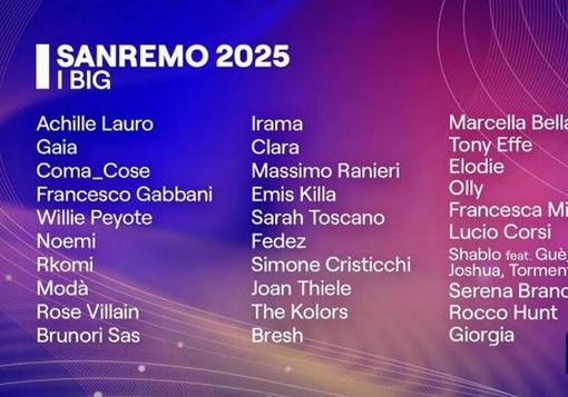 Sanremo 2025 e l’occasione (persa) di aprirsi e parlare ai giovani