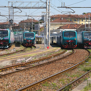 Scurati, Sala (Lega): “Regione Lombardia è per raddoppio linea Milano-Mortara, nuovi treni ne sono dimostrazione&quot;