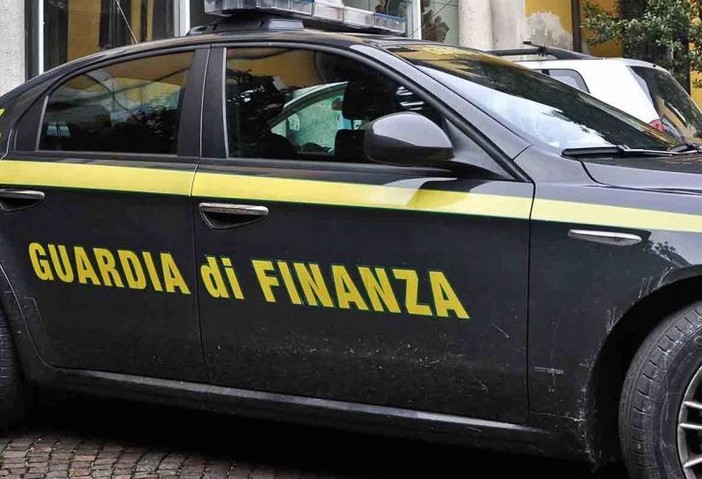 Truffa bonus facciate, Gdf di Milano sequestra 48 milioni di euro