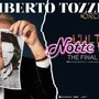 Umberto Tozzi torna a Vigevano il 7 settembre