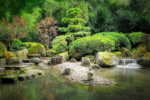 Come creare un'oasi tranquilla nel proprio giardino