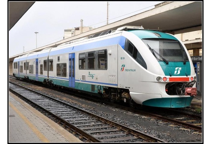 Treni fermi in settimana: nuovo sciopero in arrivo