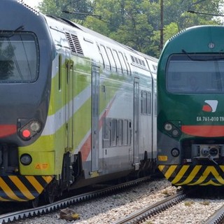 Sciopero del trasporto ferroviario venerdì 8 novembre