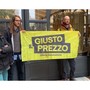 Ultima Generazione, altro blitz da Cracco