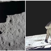 21/07/1969-21/07/2024: l'altra faccia della Luna. Quel pennarello che salvò la missione (e la vita) di Armstrong e Aldrin