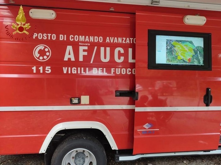 Scomparsa una 75enne a Bellinzago Novarese: ricerche in corso