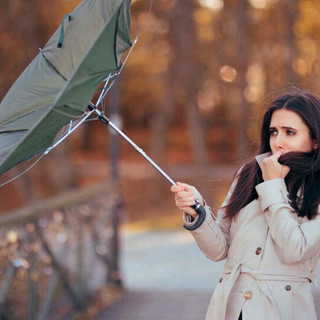 Milano, allerta meteo per vento forte