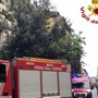 Esplosione in casa a Milano: 90enne in codice rosso al Policlinico