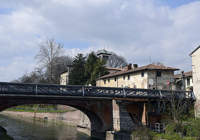 Boffalora e la tragedia di 64 anni fa: il bus della morte che finì nel Naviglio