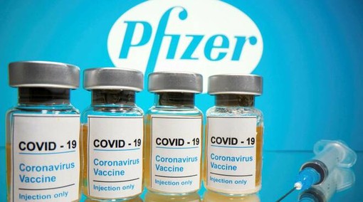 Covid, vaccino Pfizer in Inghilterra entro una settimana. Italia immune entro la fine del 2021