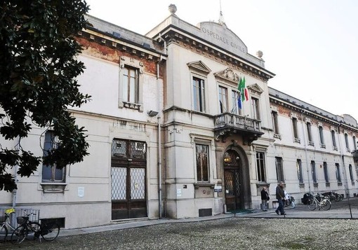 Vigevano: maxi lasciato all’ospedale di un milione e 200 mila euro