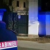 Rapina in villa a Canneto Pavese, tre persone picchiate