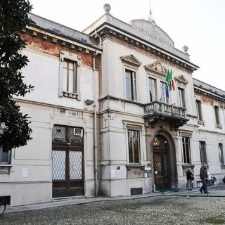 Vigevano: maxi lasciato all’ospedale di un milione e 200 mila euro