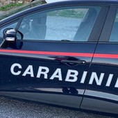 Voghera: tenta il furto in un bar, 36enne finisce in manette