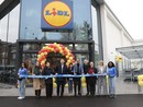 Vigevano: Lidl Italia ha inaugurato il nuovo punto vendita con 8 assunzioni